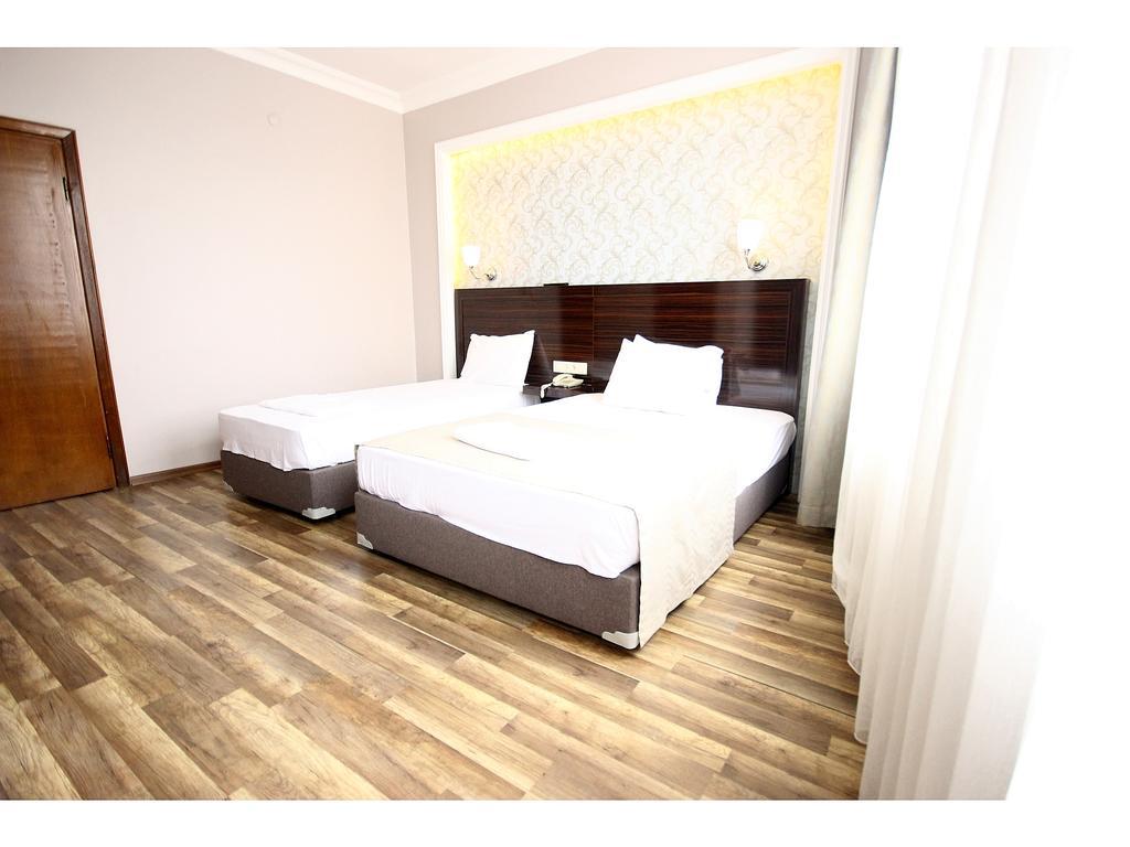 Venus Hotel Taksim Istanbul Room photo