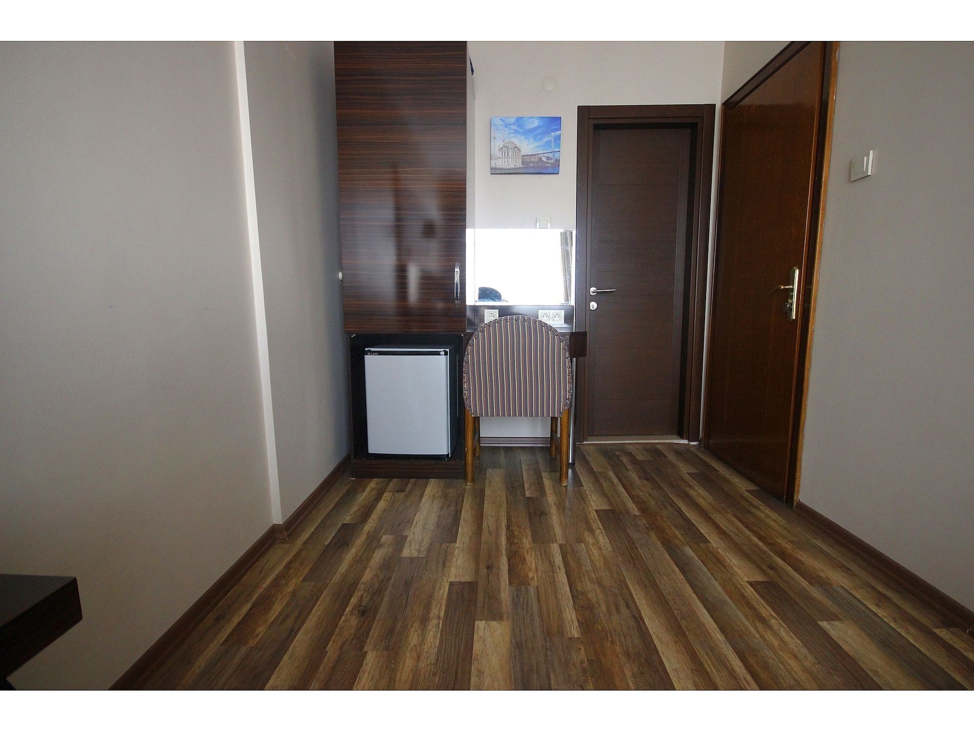 Venus Hotel Taksim Istanbul Exterior photo